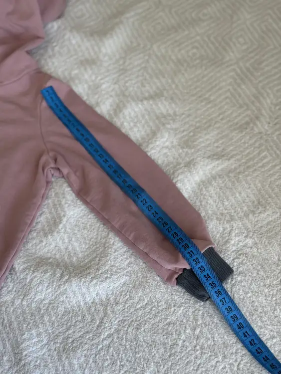 Спортивный костюм 110-116 размер