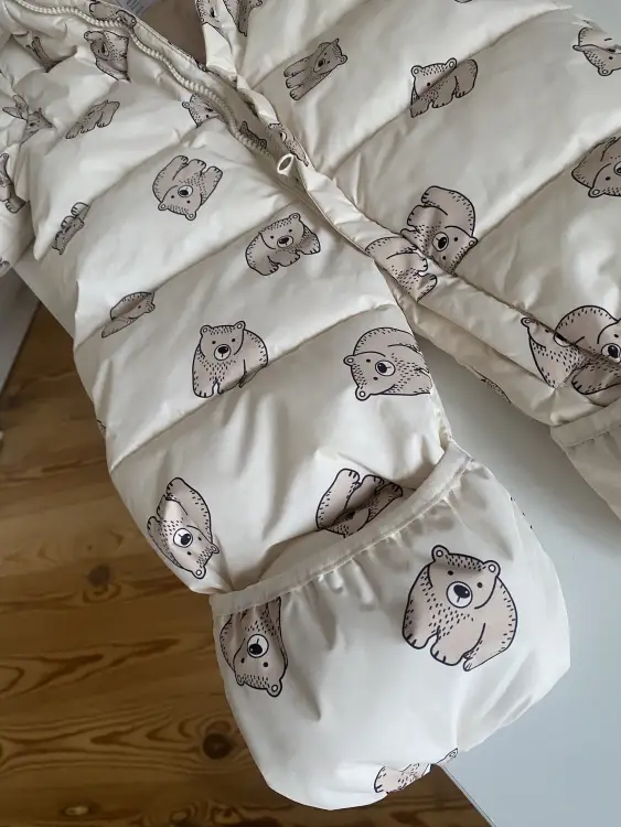 Комбинезон Baby Go