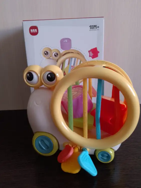 Сортер улитка