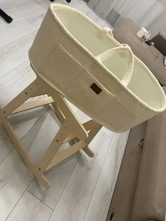 Люлька для новорожденного, 25*40*70