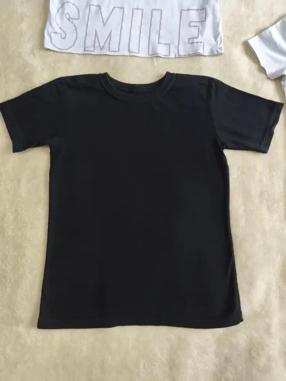 Футболки 140см