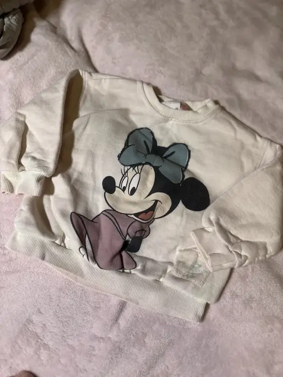 Кофта Zara 92 cm