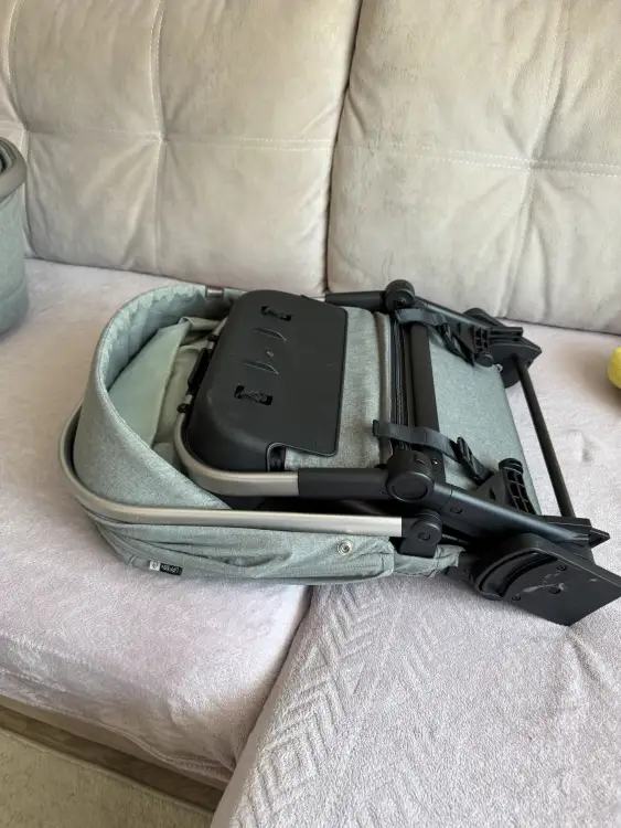 Коляска Corello Aurora