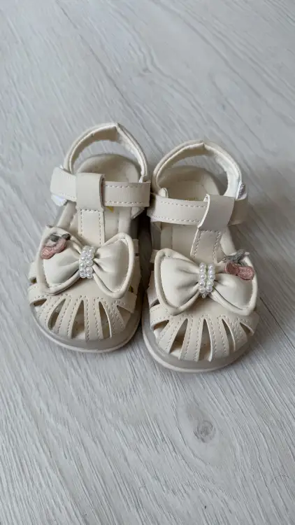 Босоножки 13-13,5см