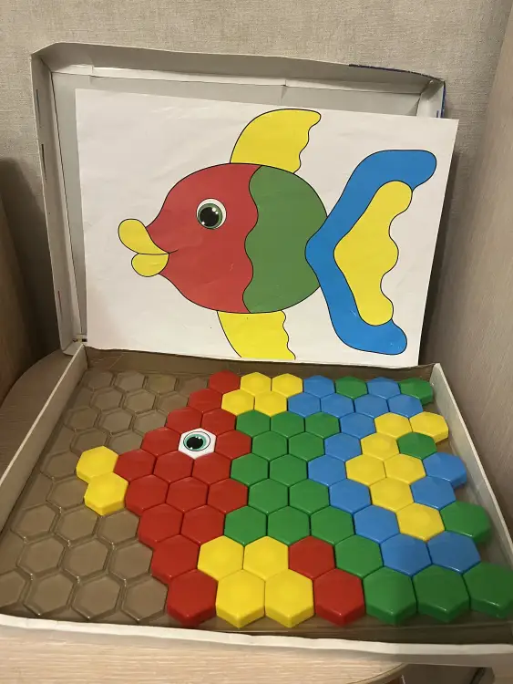Мазайка
