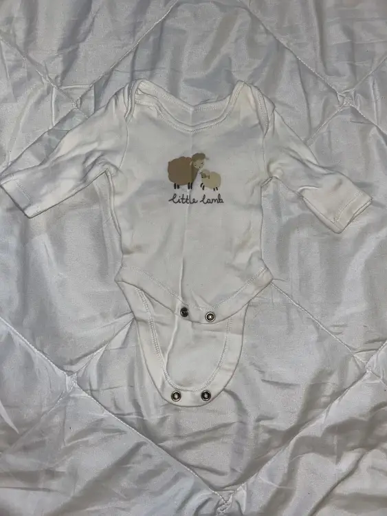 Боди и слипы для маловесных и недоношенных