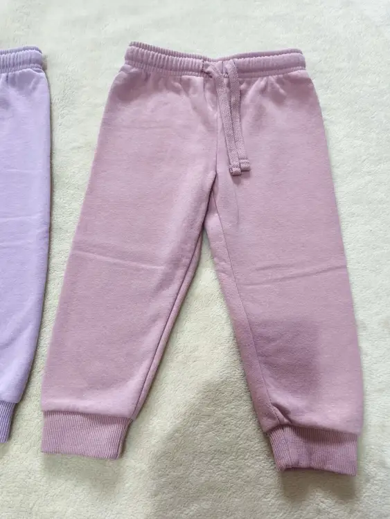 Штанишки на байке 92см