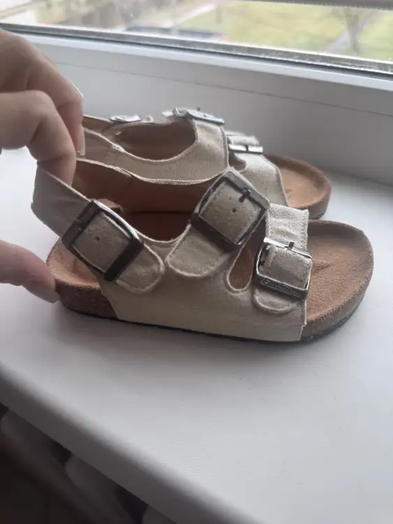 Босоножки 24 размер