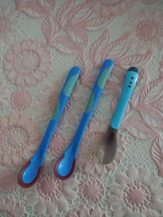 Термоложки для прикорма