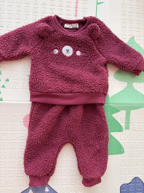 Милые костюмчики на девочку