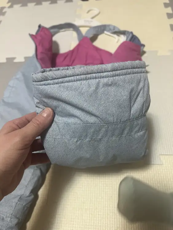 Полукомбинезон 80 размер