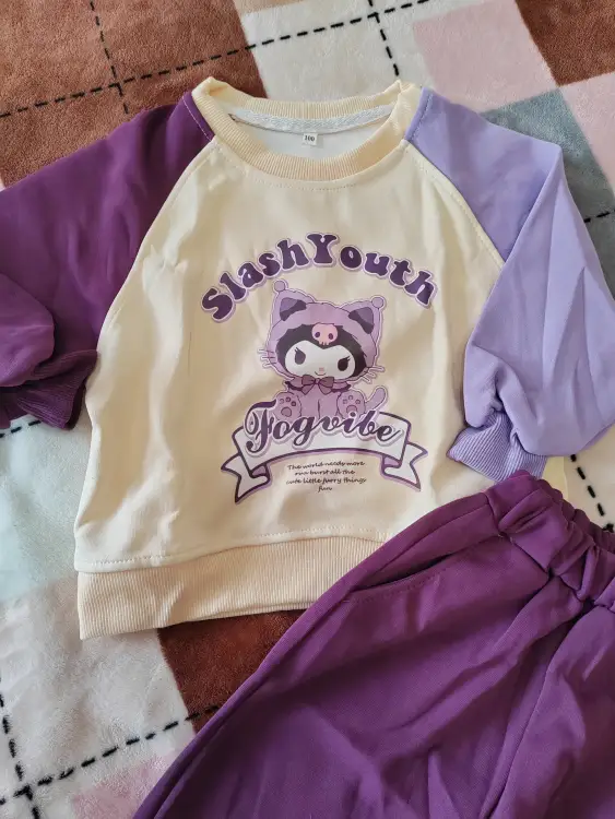 Костюм для девочек