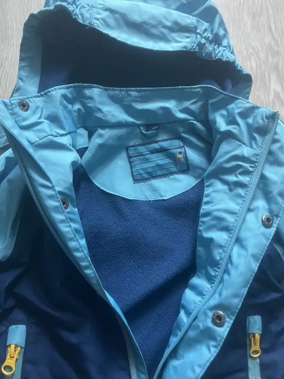Ветровка/куртка (98/104)