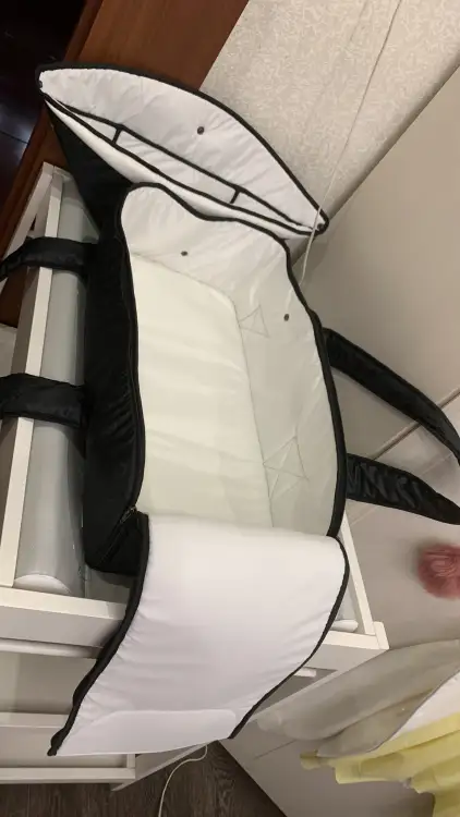 Переноска для новорожденного