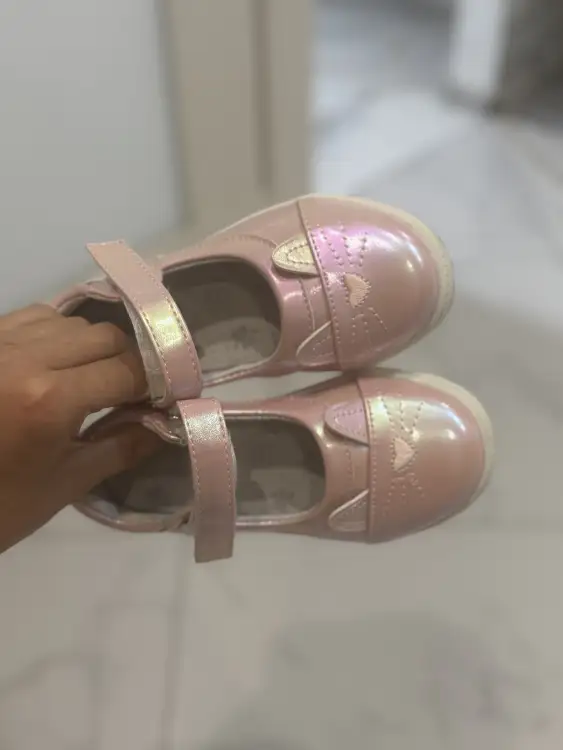 Туфельки 16,5