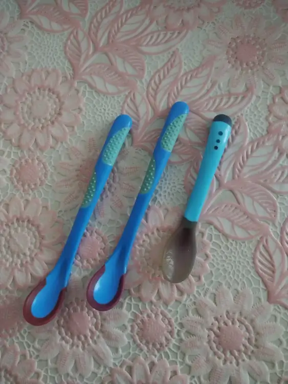 Термоложки для прикорма