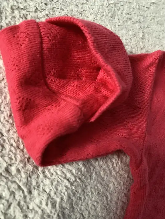 Нательный комбинезончик