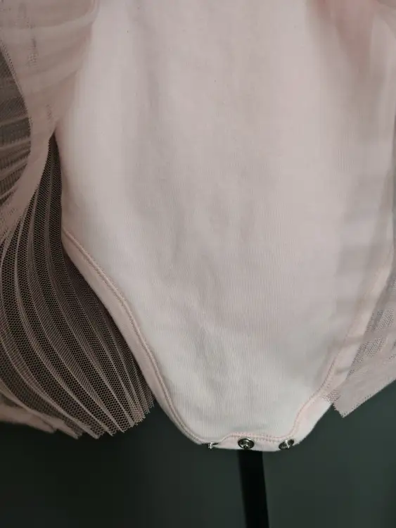 Платье боди