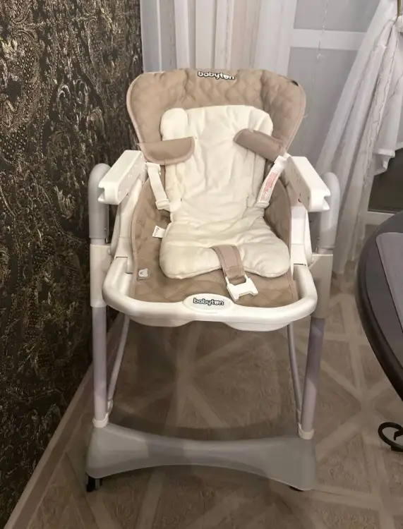 Стульчик для кормления