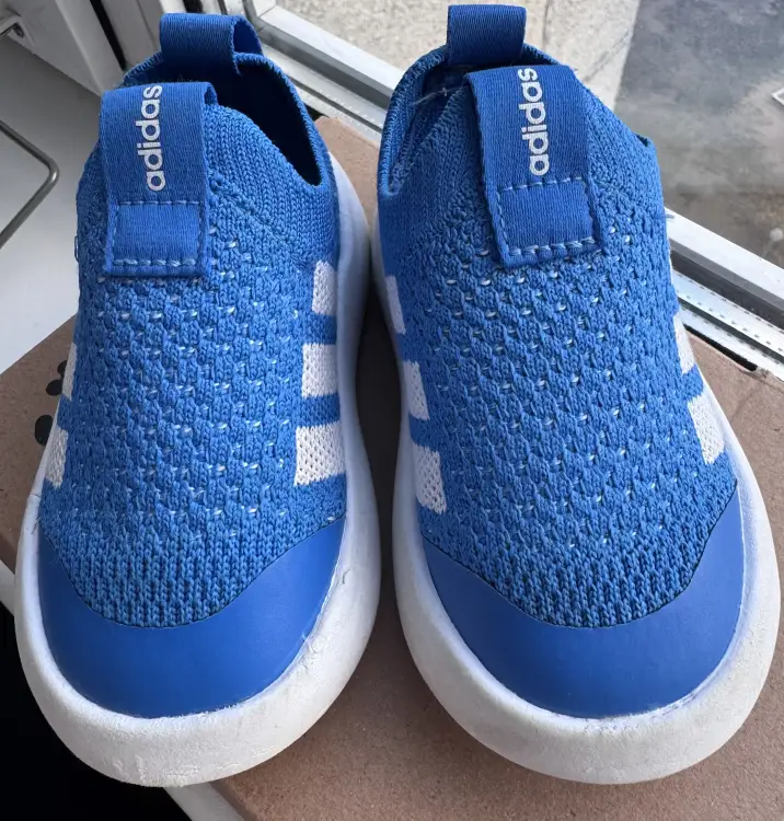 Кеды adidas