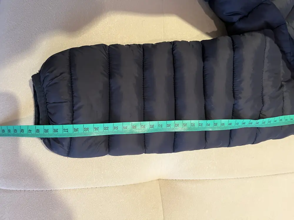 Куртка Деми mangokids р. 116