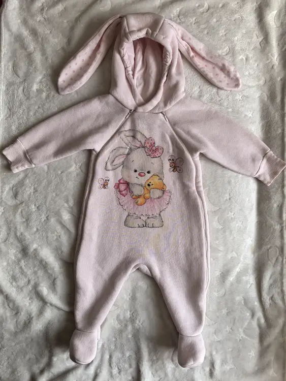 Комбенизон 68-74