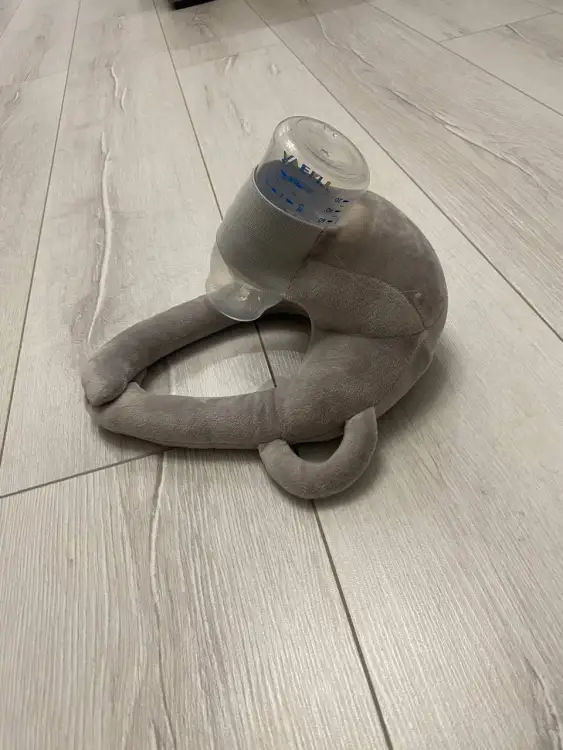 Держатель для бутылочки