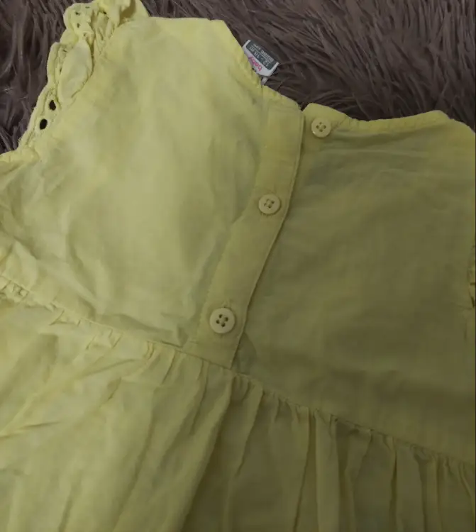 Платье LC Waikiki размер 80-86