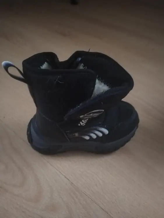 Сапожки дутики