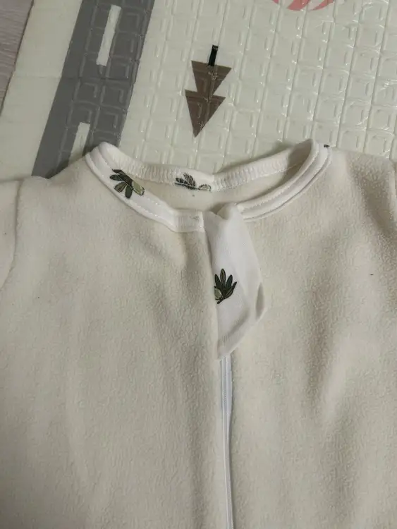 Спальный мешок 56-62 размер