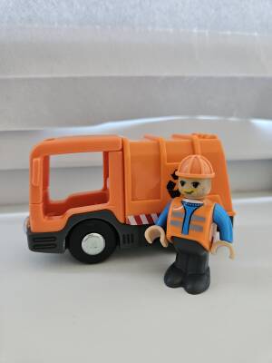 Вагончики/машинки для деревянной железной дорог