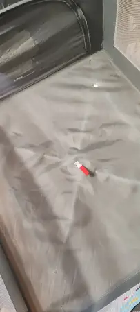 Манеж детский