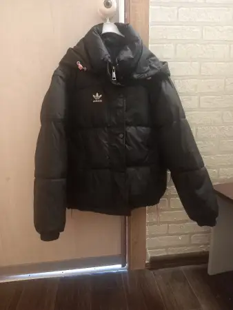 Куртка трансформер