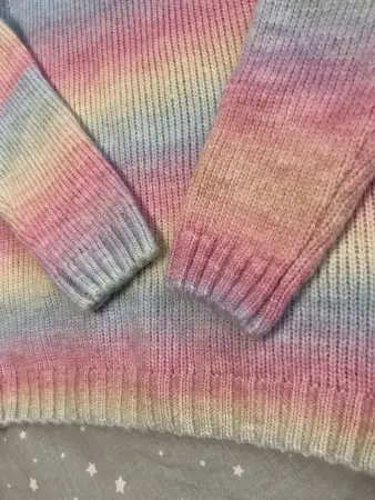 Свитер ostin 3-4 года 104см