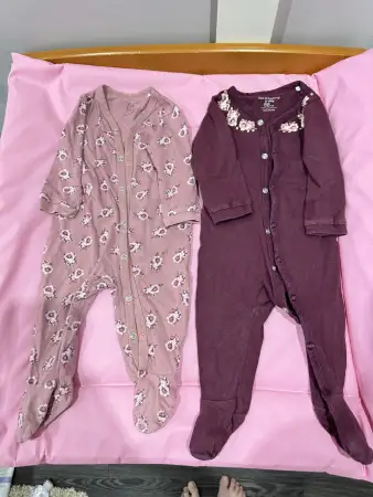 Слипы Sinsay 68р