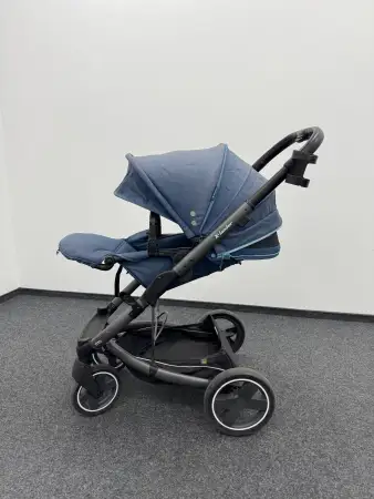 Коляска прогулочная X-lander