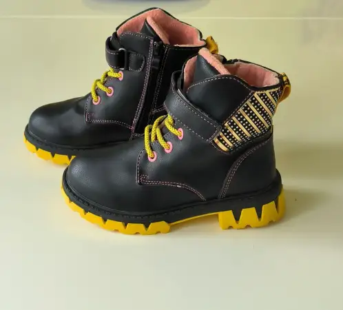 Ботинки новые