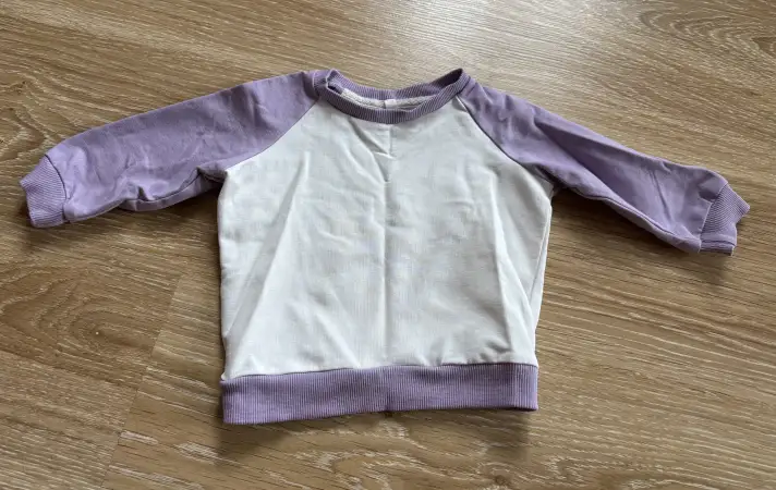 Свитшот детский