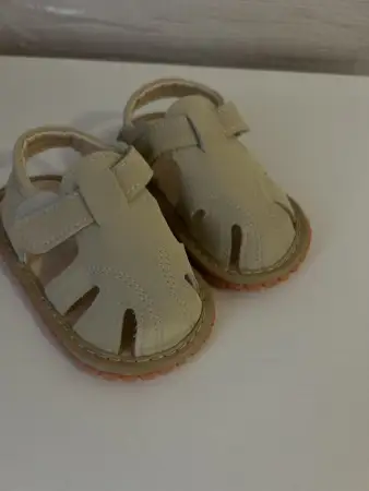 Сандали детские, 18 размер