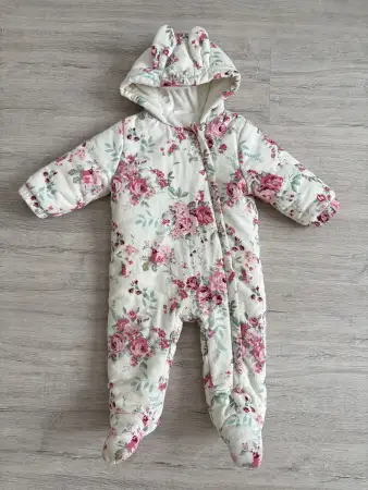 Наш любимый комбинезон