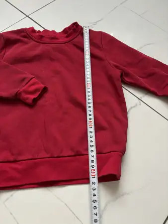 Лот свитшоты и байки 98-104