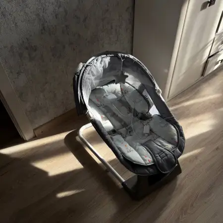 Электрокачель