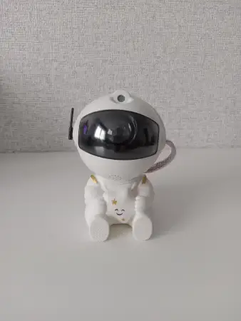 Ночник "Космонавт" большой и малый