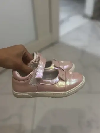 Туфельки 16,5