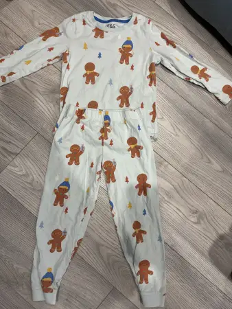 Пижама новая. Очень классная