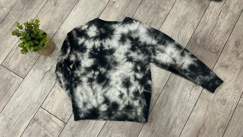 Свитшот лонгслив байка 8-9 лет