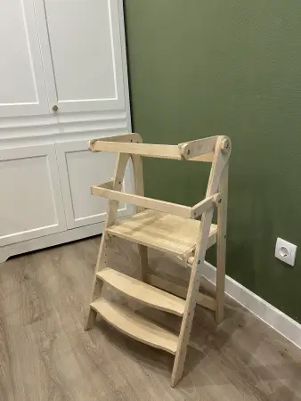 Башня помощника