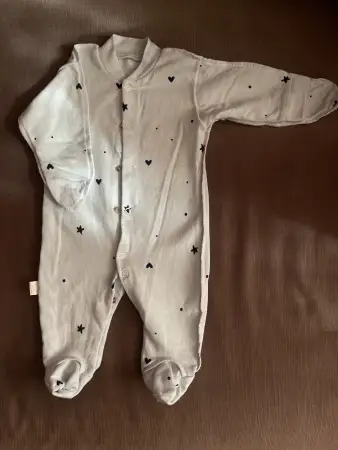 Утепленный слип