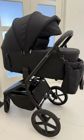 Коляска Sweet baby Orso 2в1