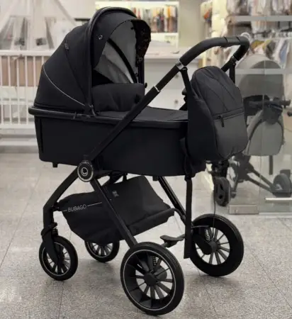 Коляска 2в1 в хорошем состоянии